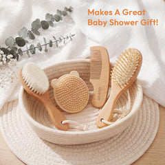URMYWO set colocado en nursery mostrando estilo y funcionalidad