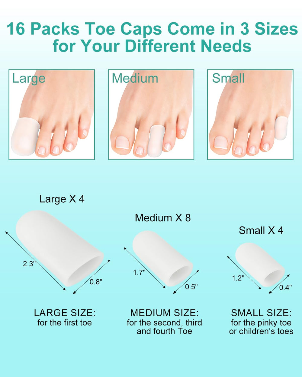 Uwbettry primer plano de silicona flexible que aporta amortiguación