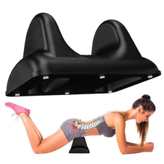 UYHKVXF herramienta frontal mostrando forma ergonómica y beneficio de acceso a puntos profundos