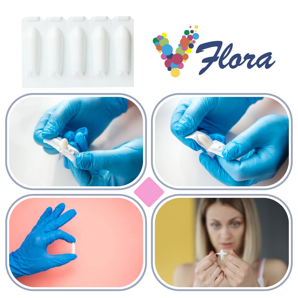 VagiBiom ingredientes naturales y cultivo fermentado que nutren la flora íntima