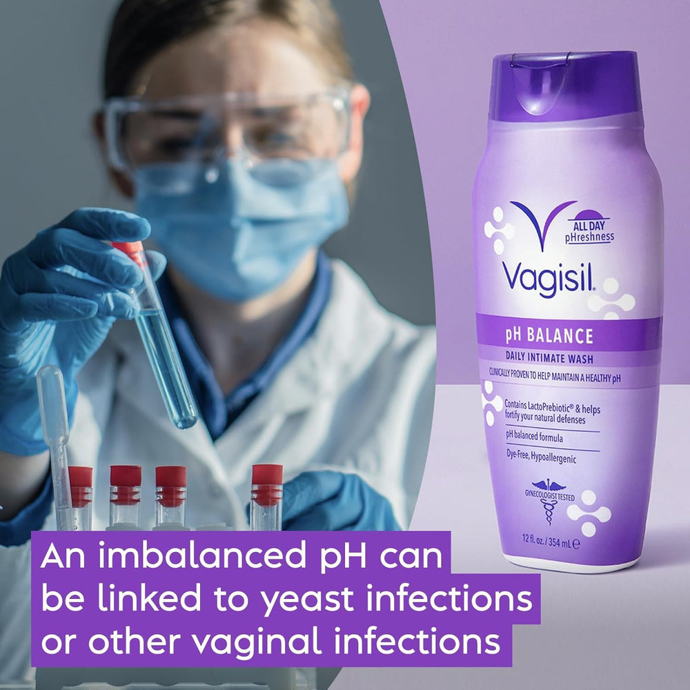 Vagisil detalle textura del gel íntimo que evidencia suavidad y espuma controlada