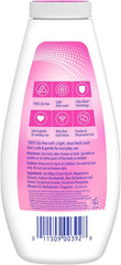 Vagisil en escena veraniega mostrando confort y protección diaria