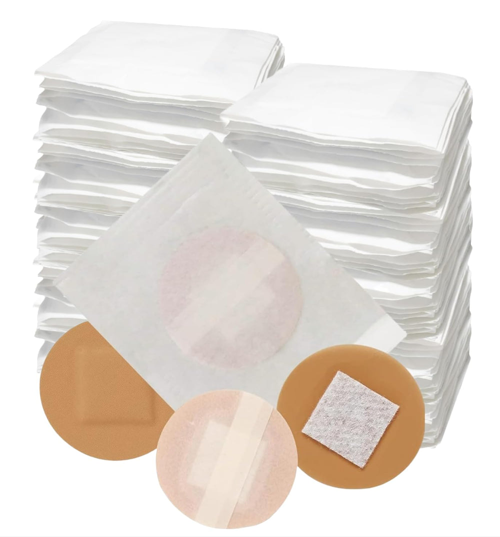 Vakly aplicado en rostro con cobertura discreta y aspecto natural
