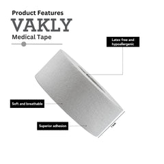 Vakly textura microperforada a detalle, mejor ventilación y comodidad