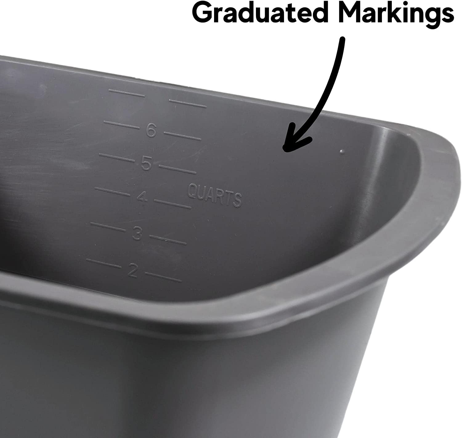 Vakly lavabos apilados para almacenamiento compacto y ordenado