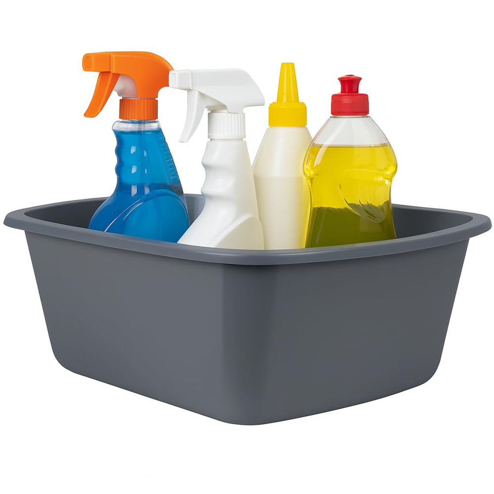 Vakly lavabo remojando pies, cómodo para cuidados y limpieza personal