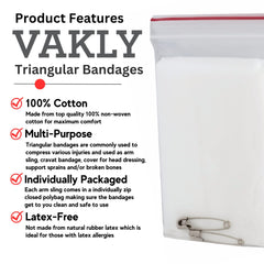 Vakly textura de algodón no tejido en primer plano, cómoda y absorbente
