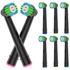 valuabletry cabezal frontal del pack negro, limpieza eficaz