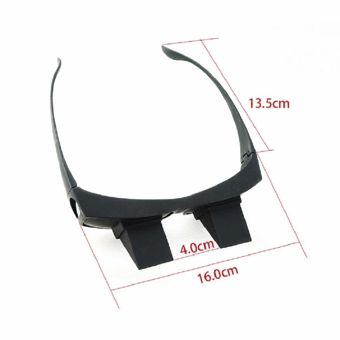 Valuu gafas en ambiente relajado ideal para leer en la cama
