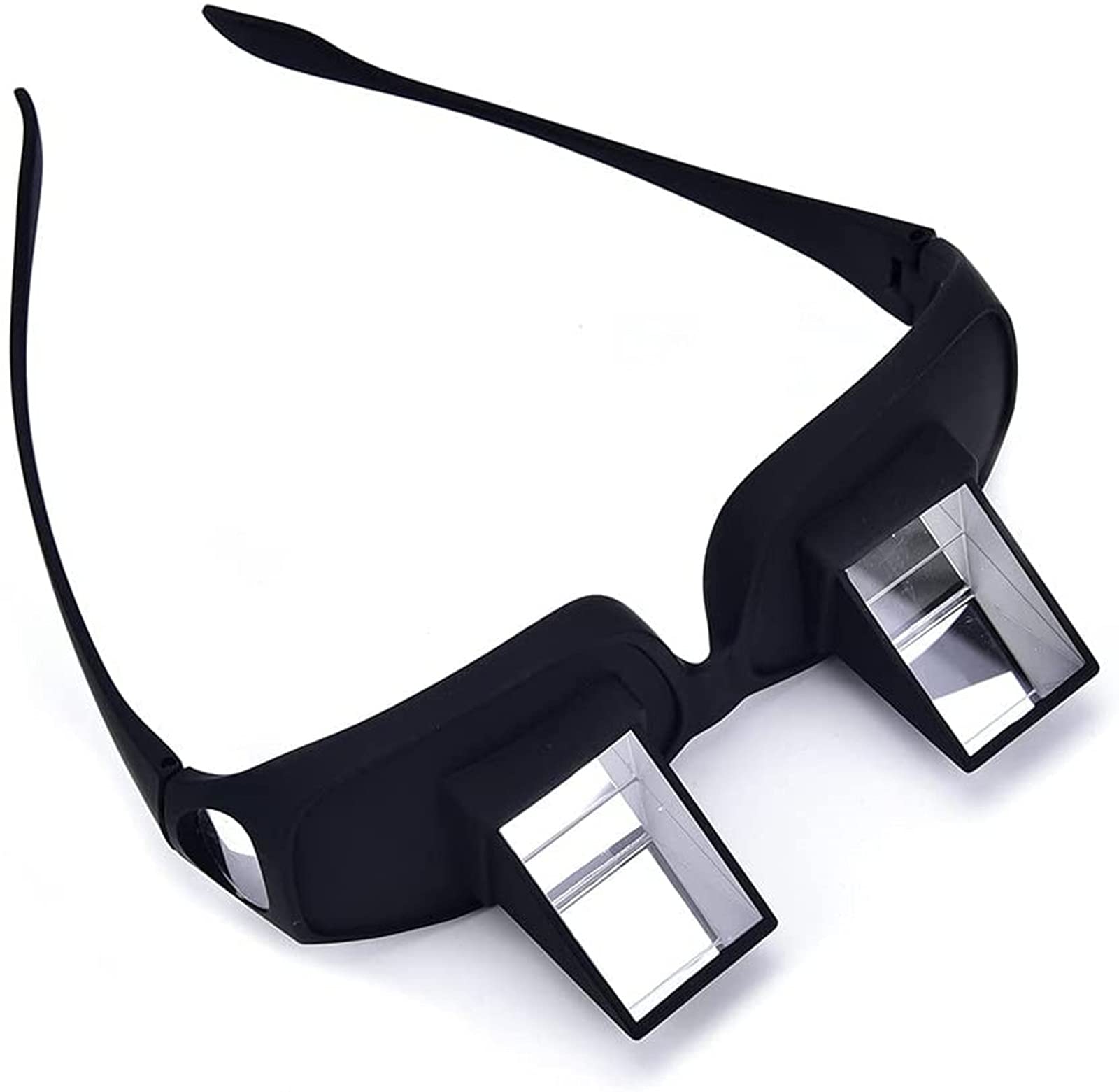 Valuu vista frontal de la montura ligera y cómoda para tumbado