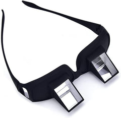Valuu vista frontal de la montura ligera y cómoda para tumbado