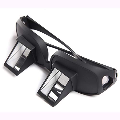 Valuu gafas puestas sobre gafas graduadas compatible y práctico