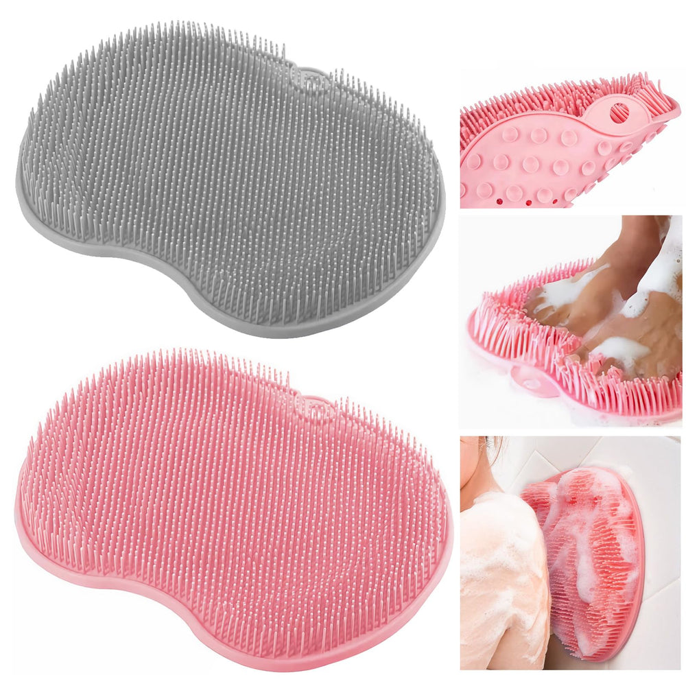 VALWORD empaque frontal mostrando pack de dos y ventajas antideslizantes