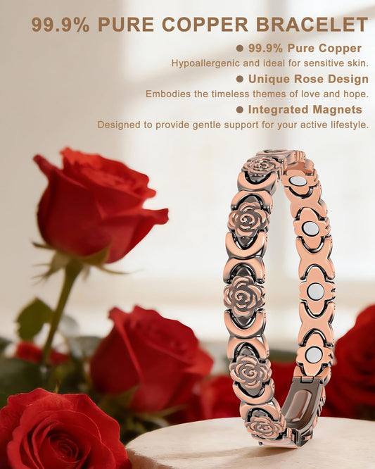 vapeples primer plano de la rosa grabada que aporta detalle ornamental y estilo