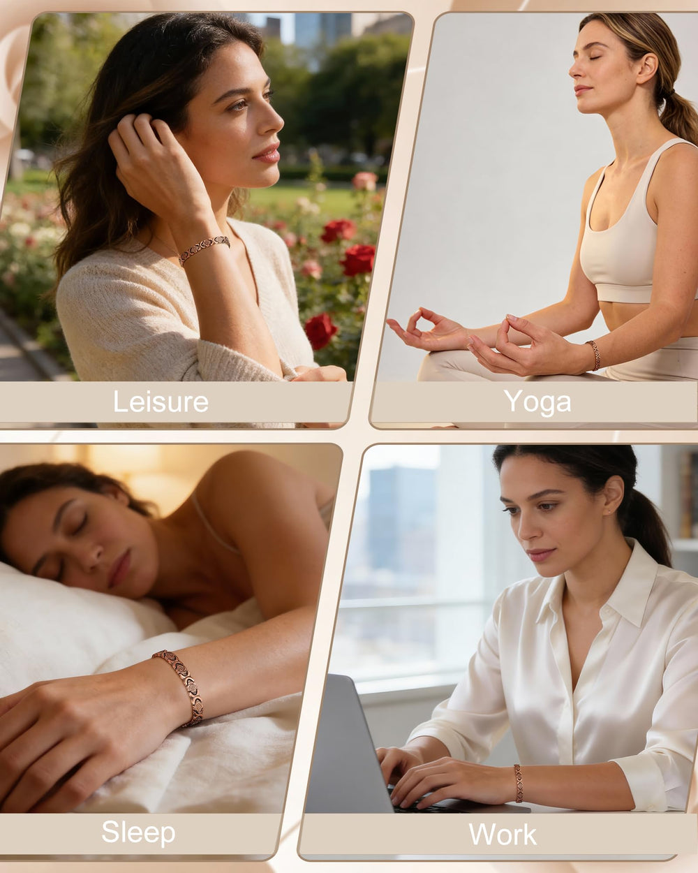 vapeples pulsera en mano para comparar tamaño y ver ajuste realista