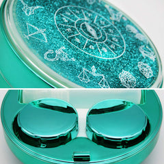 Vastsoon pinza y ventosa para manipular lentes sin tocar con dedos