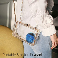 Vastsoon estuche dentro de un bolso en exteriores ideal para viajes diarios