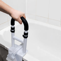 Vaunn piezas desmontadas y plegadas para transporte y viaje
