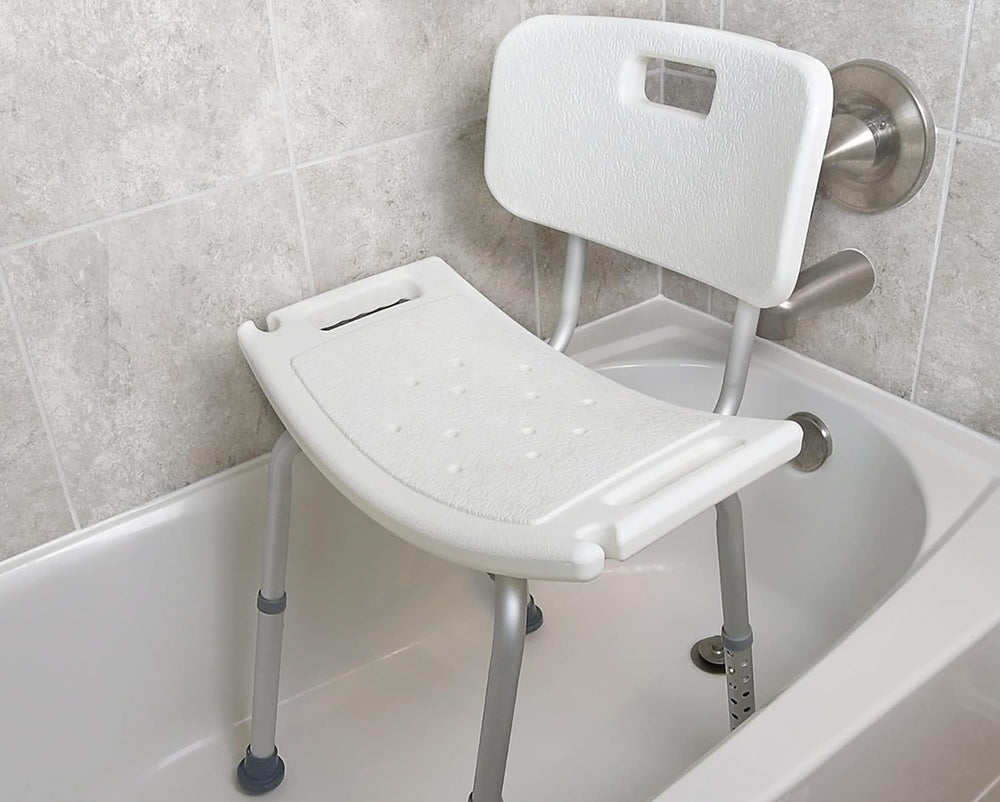 Vaunn detalle de patas ajustables que permiten regular la altura fácilmente
