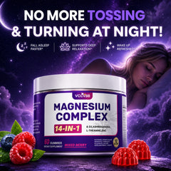 VCCVBB ambiente de mesita de noche sugiriendo uso para relajación nocturna