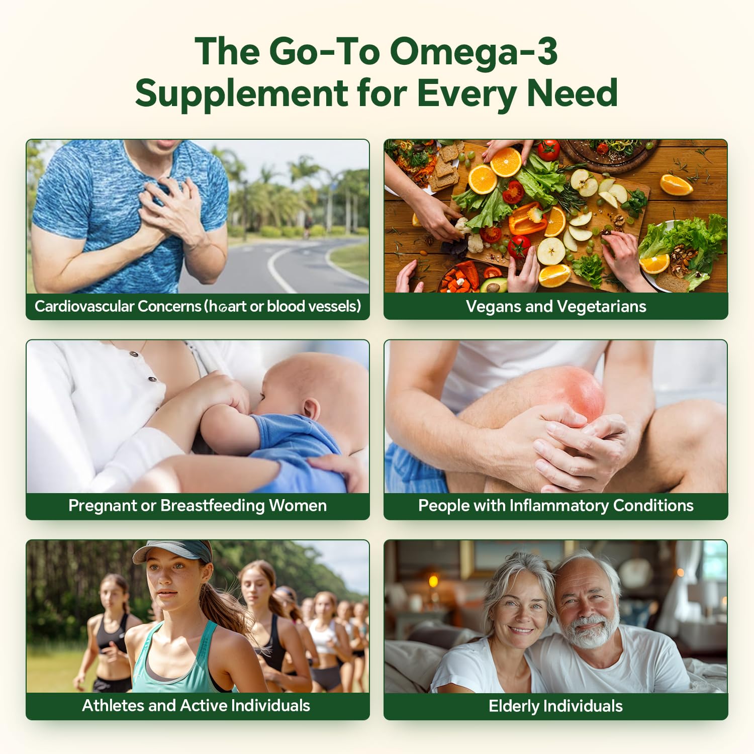 VEETAGYO escena lifestyle con producto y frutas promoviendo salud