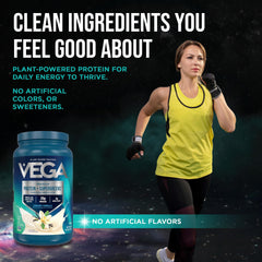 Vega estilo de vida activo en gimnasio tras entrenamiento recupera fuerza
