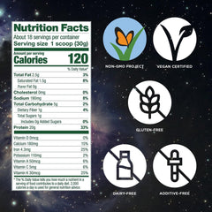 Vega hojas de espinaca y kale con brócoli, fuente de greens