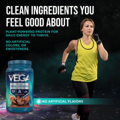 Escena mañanera con Vega en mesa, ideal para rutinas activas