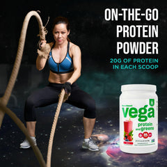 Vega ingredientes verdes como espinaca y kale para propiedades nutritivas