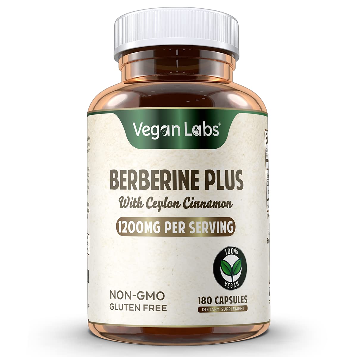 Vegan Labs cápsulas veganas a detalle que facilitan la ingesta diaria