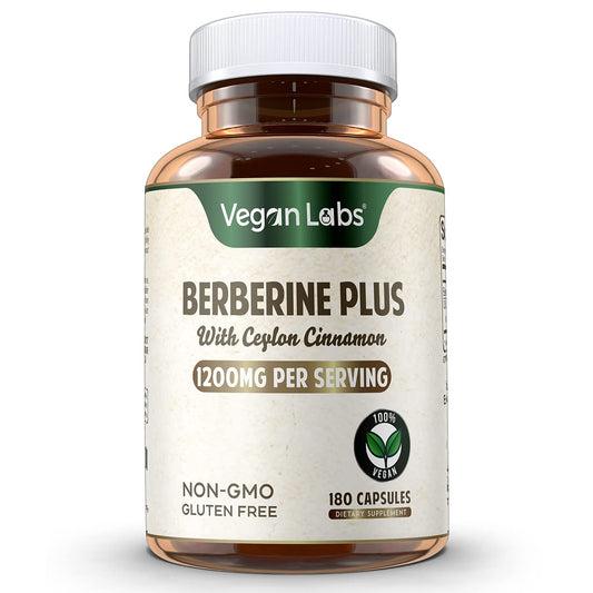 Vegan Labs cápsulas veganas a detalle que facilitan la ingesta diaria