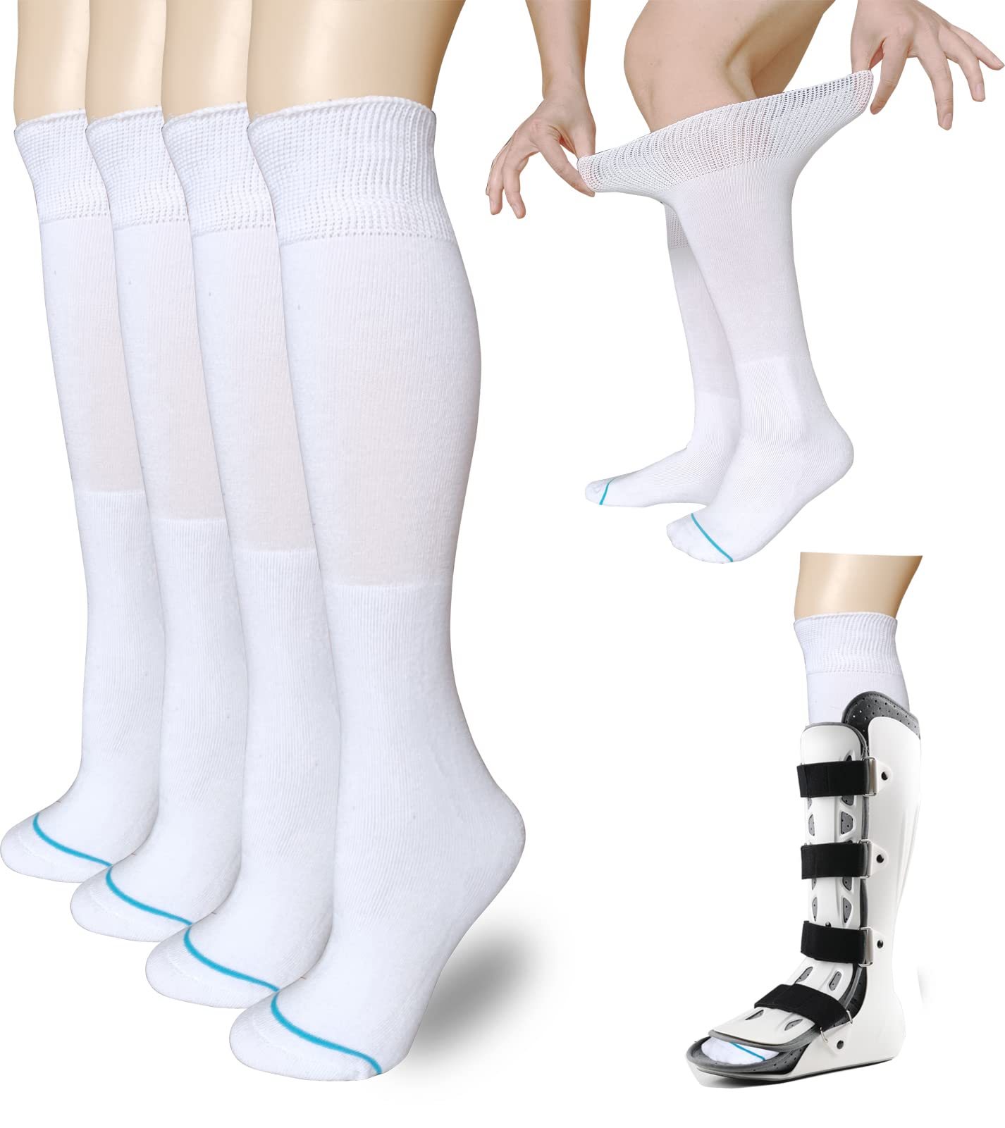 VEIGIKE frente del empaque que muestra 2 pares y practicidad