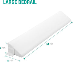 Vekkia detalle de la funda con cremallera, funda lavable