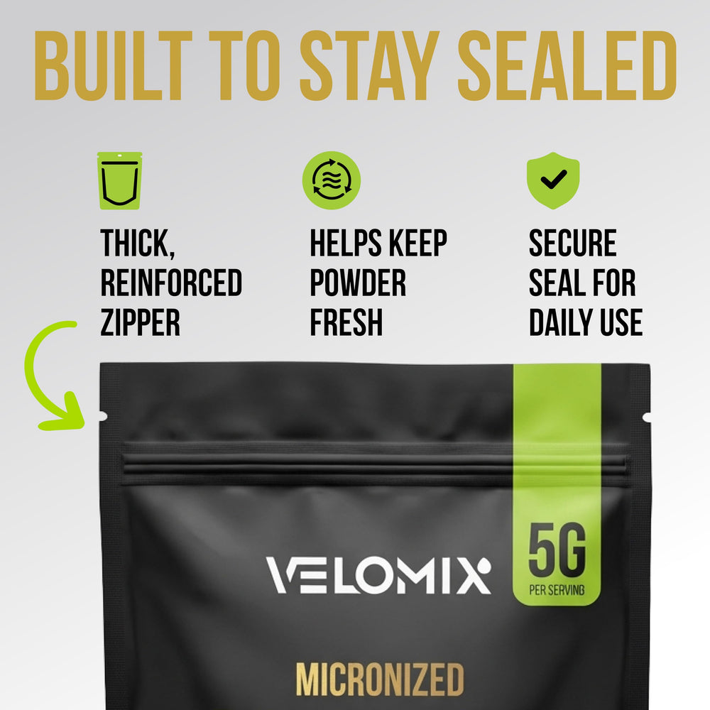 VELOMIX producción en instalación GMP en EE. UU. garantizando calidad