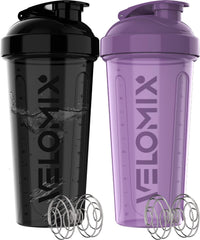 VELOMIX pack frente morado y negro mostrando practicidad y estilo