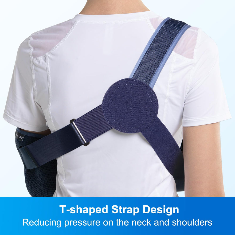 Velpeau espuma acolchada interior, confort y absorción de sudor