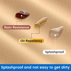 Velpeau manga usada debajo de una férula, reduce fricción entre piel y soporte