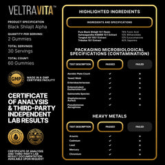 VeltraVita gomitas al lado de taza matutina simbolizando uso diario fácil
