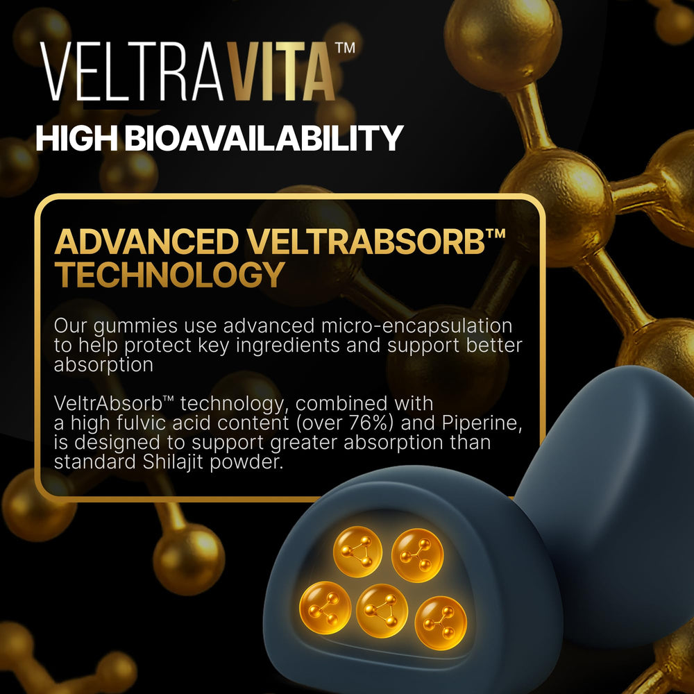 VeltraVita imágenes de Tongkat Ali y Ashwagandha representando apoyo natural