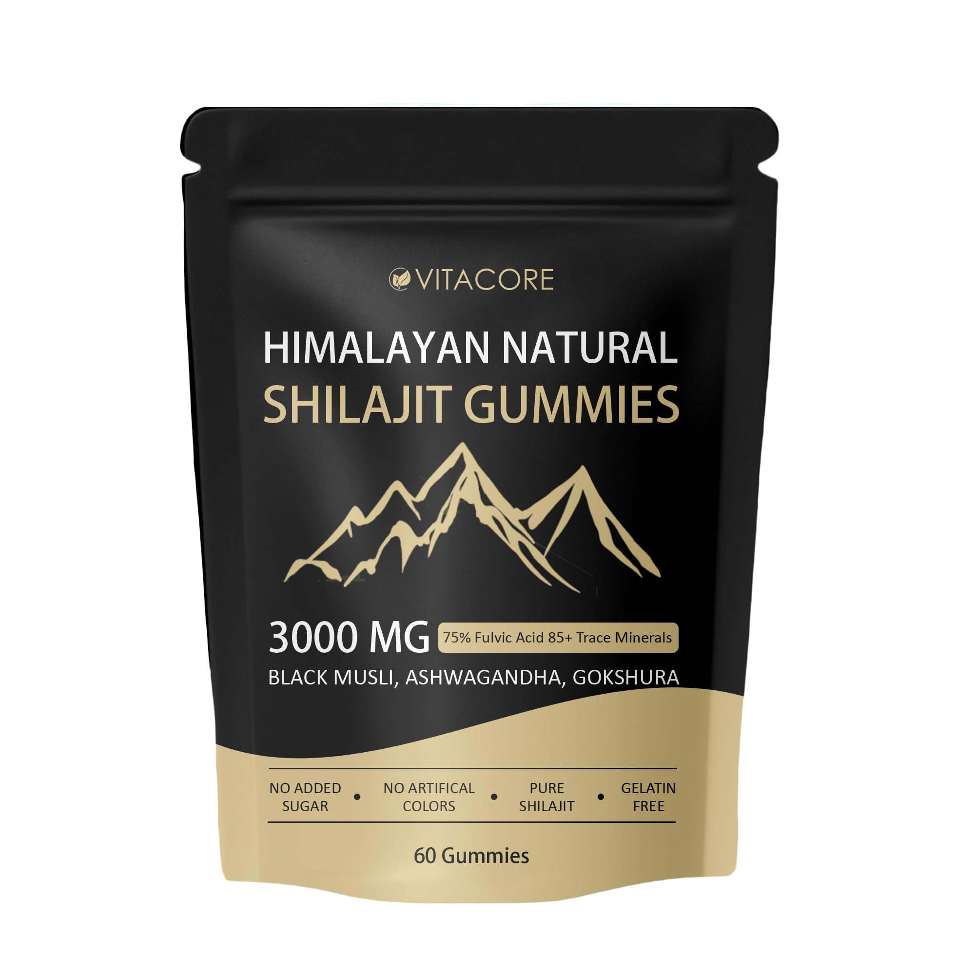 Velvra Cleanse frasco frontal mostrando 60 gomitas y etiqueta clara