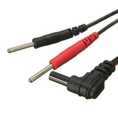 VeniCare cable flexible mostrando aislante duradero