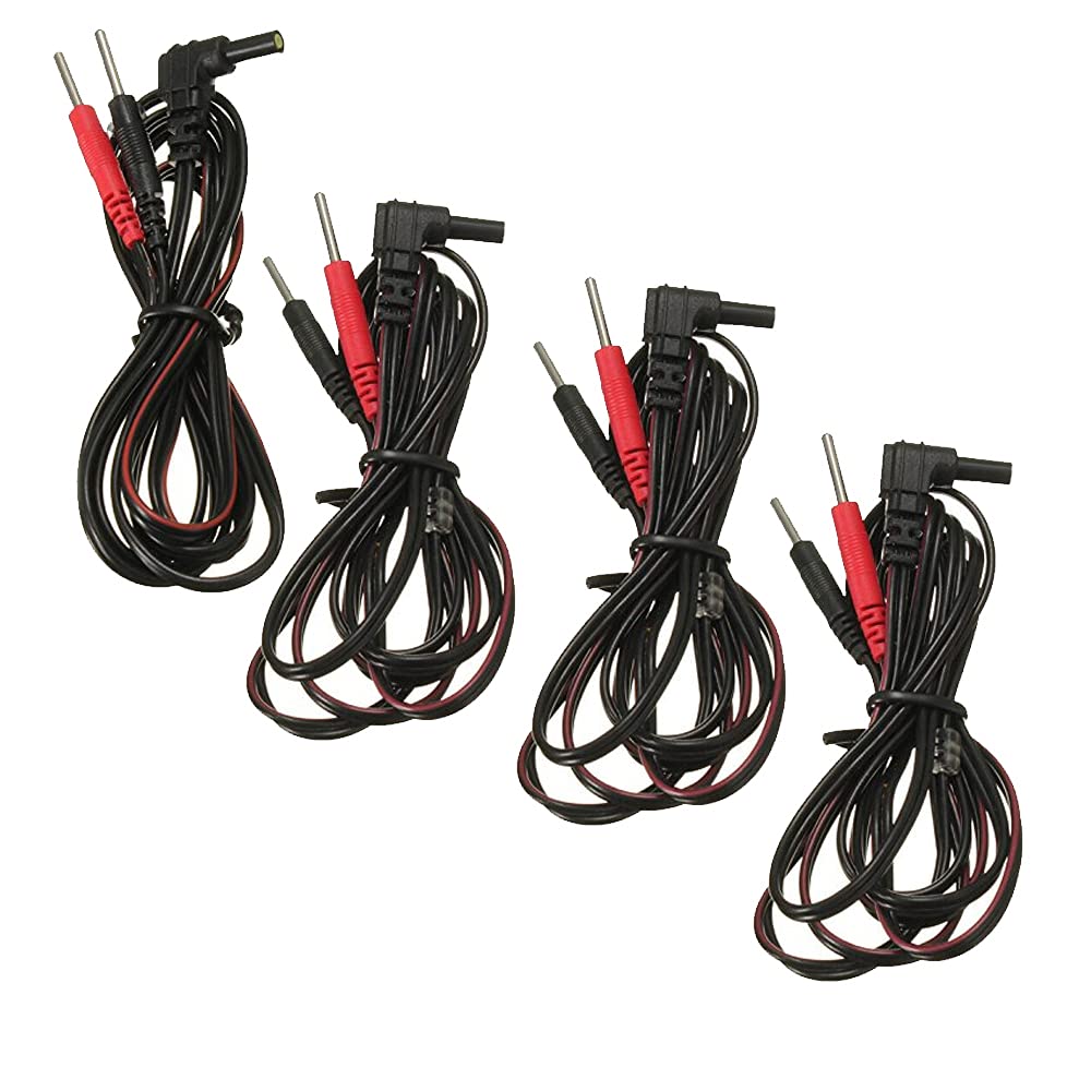 VeniCare paquete frontal con cuatro cables, reposición fiable