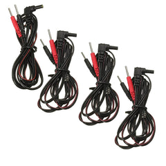 VeniCare paquete frontal con cuatro cables, reposición fiable