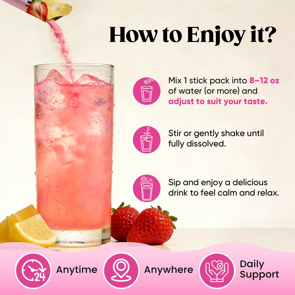 Venture Pal mezcla añadida a batido mostrando versatilidad nutritiva