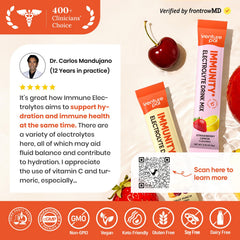 Venture Pal etiqueta con lista de ingredientes y vitaminas, transparencia de fórmula