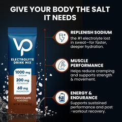 Venture Pal etiqueta nutricional detalle mostrando sodio y minerales por porción