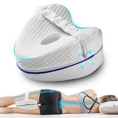 Vertdens cojín frontal mostrando forma contorneada y soporte cómodo
