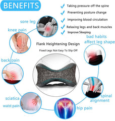 Vertdens primer plano de la funda transpirable que mantiene la superficie seca y fresca