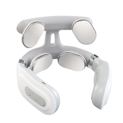 Verticlear Pro vista frontal mostrando diseño ergonómico y alivio