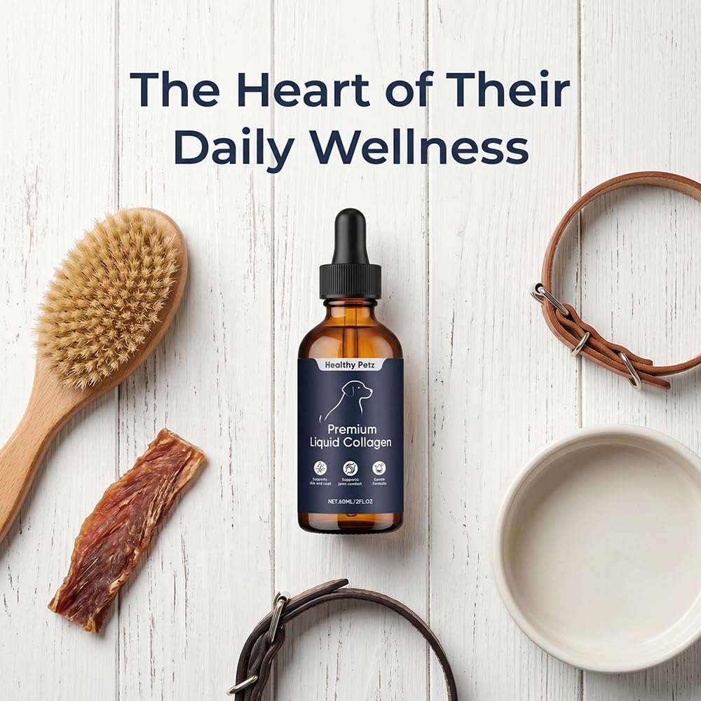 VERTISOOTH comparación de tamaño 60ml junto a una mano para referencia